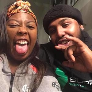 Meet your Posher, Jamal